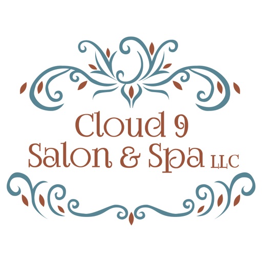 Cloud 9 Salon icon