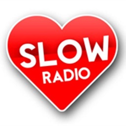 Slow Radio App