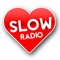 Radio station with programming all slow and romantic songs from the 50s to the present day