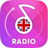 Radio UK - Live Radio & Music Streaming