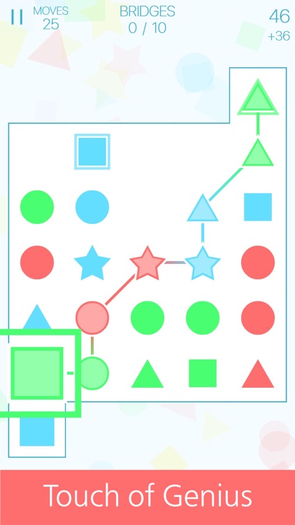 Shape or Color screenshot-3