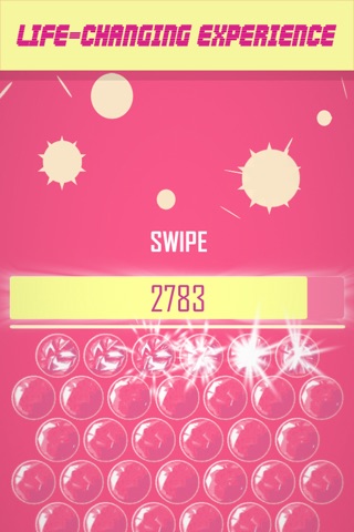 Bubble Wrap Sensation screenshot 2
