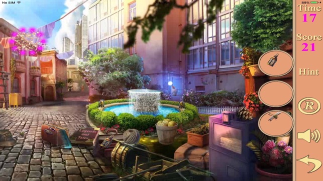 Hidden Objects Of A New Home(圖2)-速報App