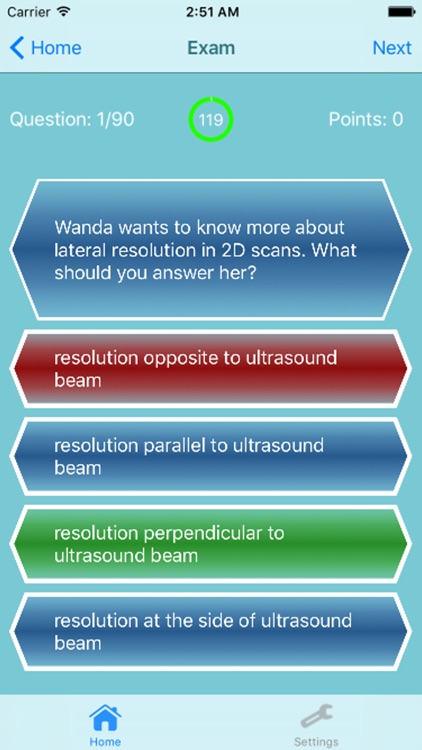 Echocardiogram 200 Questions