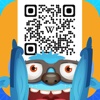 CuteR Code Reader - Cute QR Code Reader