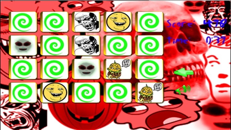 meme faces games