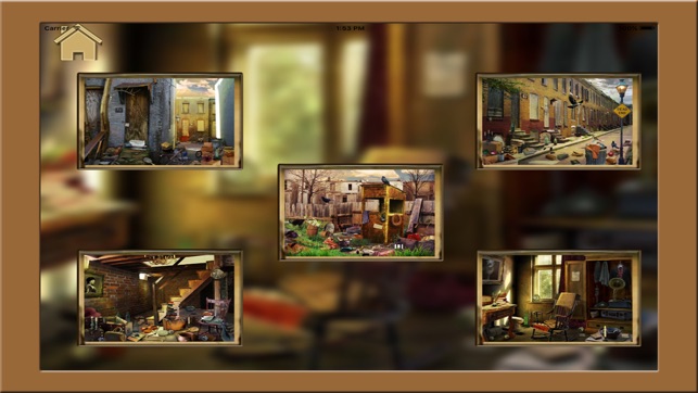 Phantom of The Neighbourdhood Hidden Object(圖2)-速報App