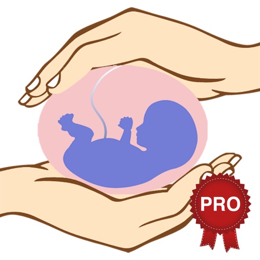 Healthy Nutrition Pregnancy Pro icon