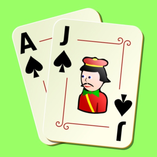 BlackJack (Free) iOS App