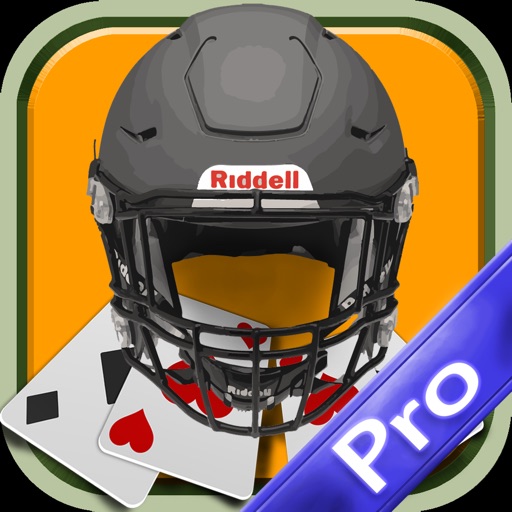 College Football Solitaire 2015 Pro