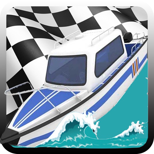 Extreme Boat Racing -Power of Turbo,Speed,Thumb Boat free Racing game for kids