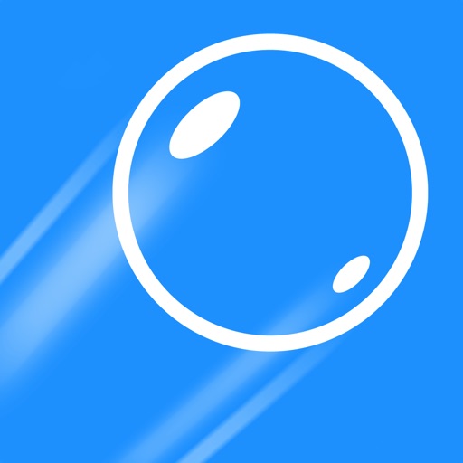 Bubble Steer iOS App