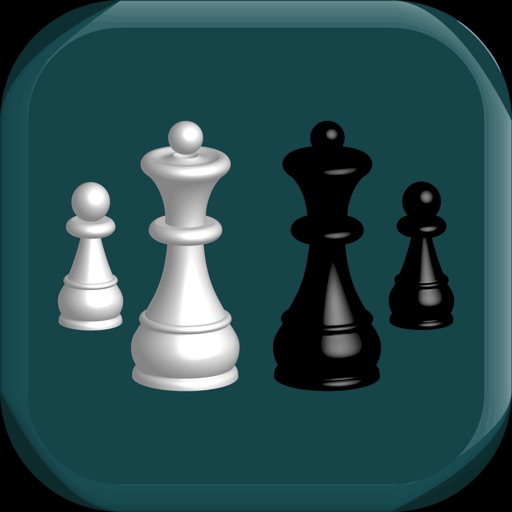 True Chess Multiplayer AdFree. Grandmaster and Champions Edition. iOS App