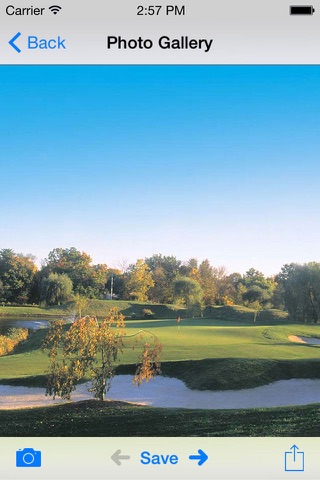 Applecross Country Club screenshot 2