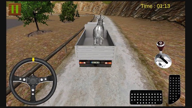 Farm Animal Transporter pro(圖3)-速報App