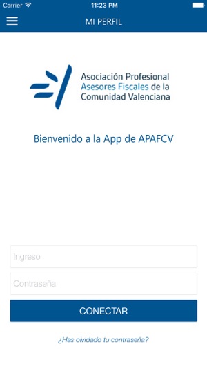 Asociación Profesional de Asesores Fisca