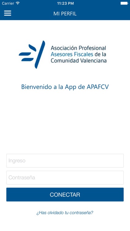 Asociación Profesional de Asesores Fiscales de la Comunidad Valenciana - APAFCV