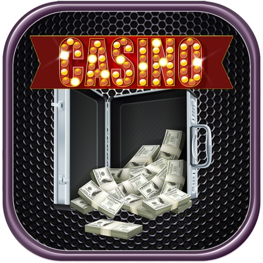 Big Jackpot Casino Winner - Coin Pusher, Free Slots, AMazing Spins icon
