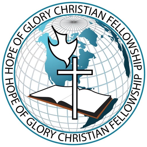 Hope of Glory CF icon