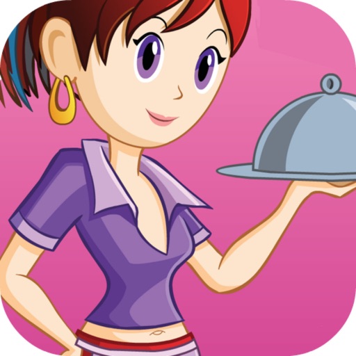 Cooking Fun——Cooking Art&Sweet Cake Making icon