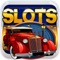 Luxury Car Video Poker - Hot Slot Machine, Big Wheel, Bonus Feature & Special Prize