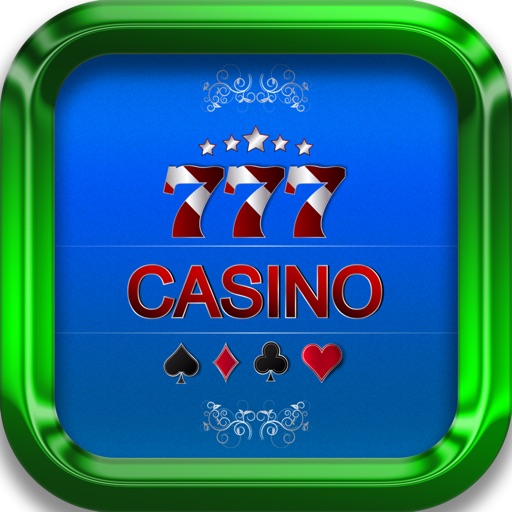 21 Slots Fury Bonanza Slots - Casino Gambling House icon