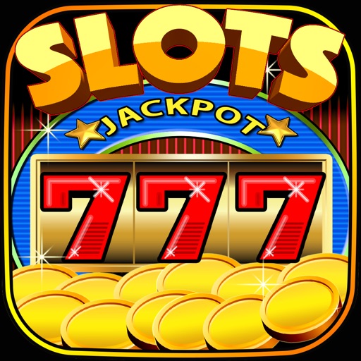 free slot machine infinite coins