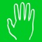 Just for fun ask a Yes or No question, and shake your iPhone/iPad/iPod and the answer will appear on the palm of the hand