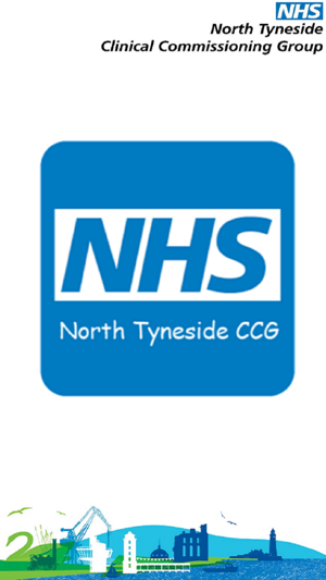 North Tyneside CCG(圖1)-速報App