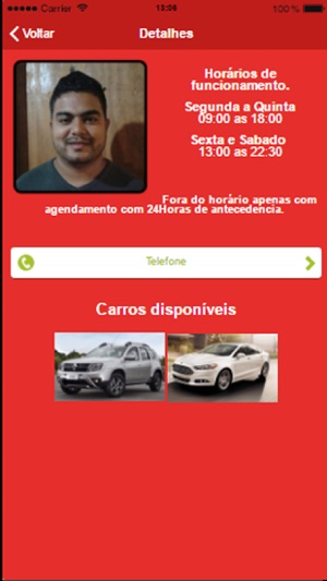 Carioca Vip(圖2)-速報App