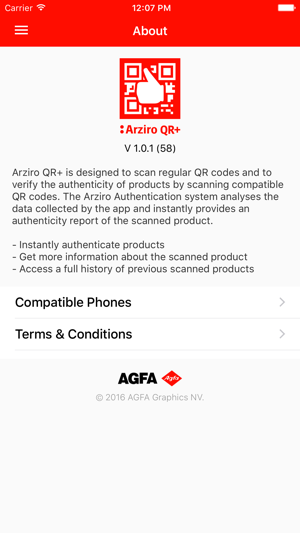 Arziro QR+(圖4)-速報App