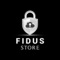 The Fidus Store mobile application communicates with Fidus Store services to retrieve user data over HTTPS communication by safeguarding your privacy and security