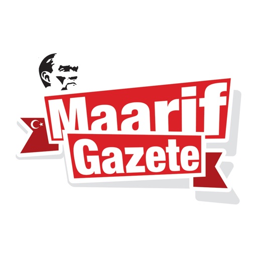 Maarif Gazete icon