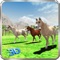 Wild Horse Mountain Simulator 2016