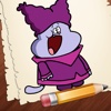 Learn How to Draw Chowder version