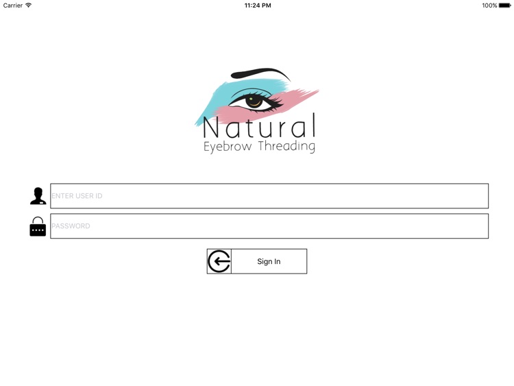 Natural Eyebrow CheckOut