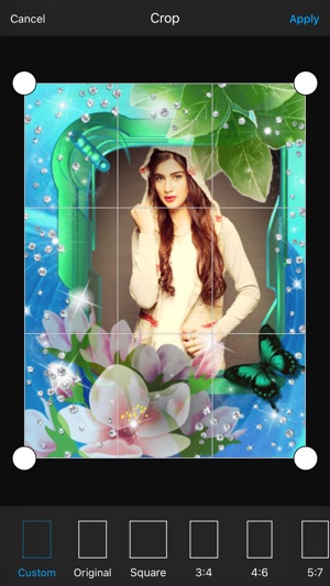 Flowers Photo Frame(圖4)-速報App