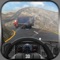 Off Road Cargo Truck Driver - Extreme mountain transporter truck driving