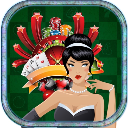 Awesome Tap Amazing Pay Table - Fortune Slots Casino iOS App