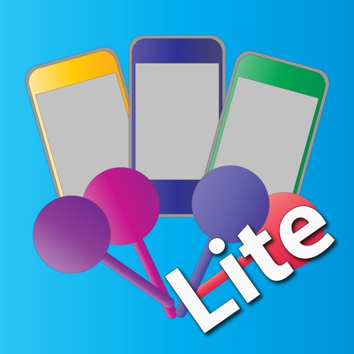 Shake It App Lite iOS App