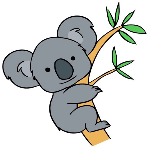 Koala Go Icon