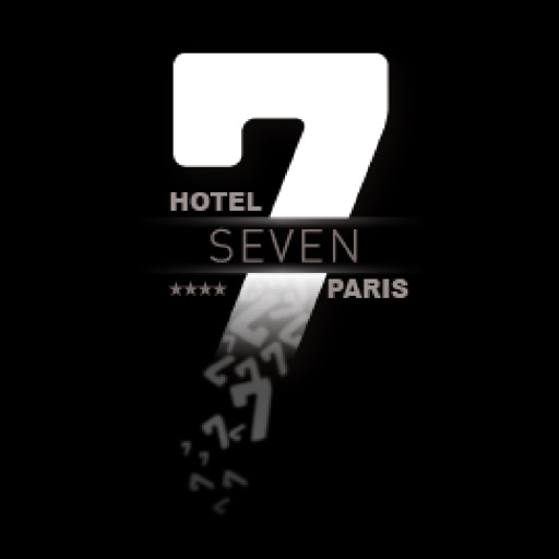 Seven Hotel icon