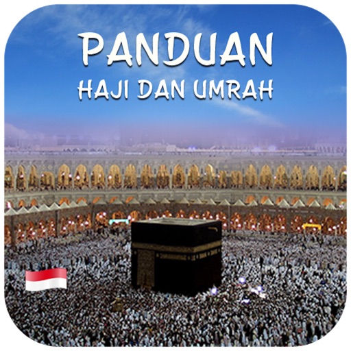 Panduan Haji dan Umrah icon