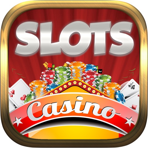 A Xtreme FUN Lucky Slots Game - FREE Slots Game icon