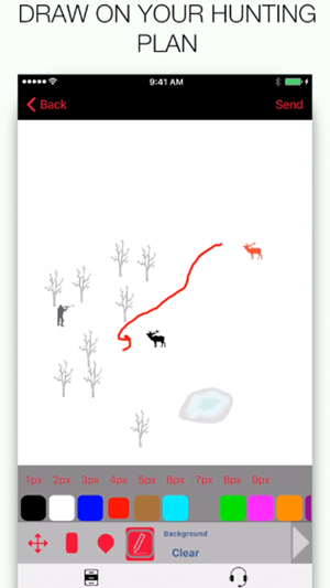 Elk Hunting Strategy - For Big Game Hunting(圖2)-速報App