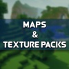 Maps & TexturePacks for Minecraft PC Edition