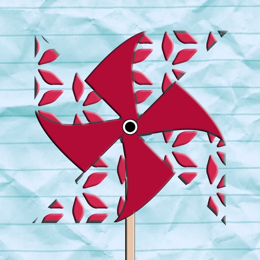 Fly the Origami Bird iOS App