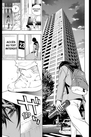 Kazé Manga by Iznéo screenshot 4