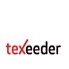 Texeeder - with custom keyboard ~ Type Less Get More
