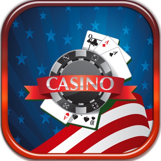 777 Play Jackpot Star Jackpot - Free Slots Las Vegas Games icon